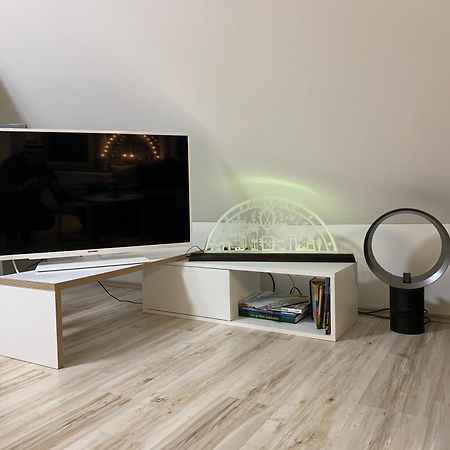 Ferienwohnung Stuetzengruen Экстерьер фото