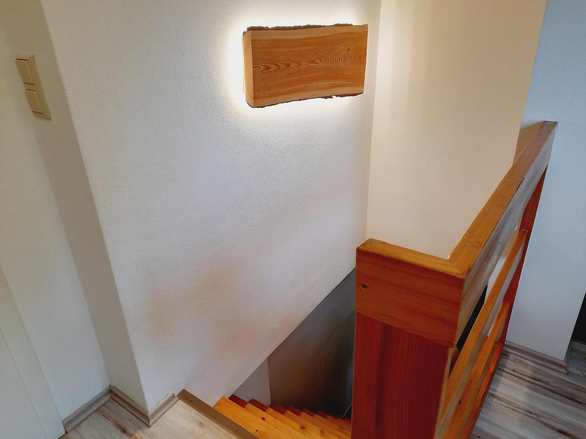 Ferienwohnung Stuetzengruen Экстерьер фото