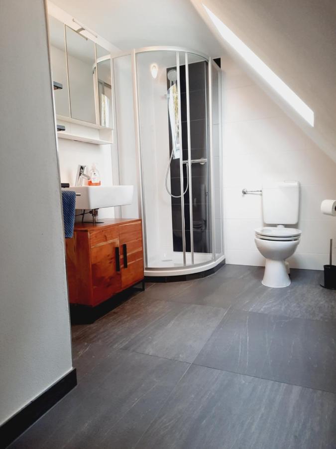 Ferienwohnung Stuetzengruen Экстерьер фото
