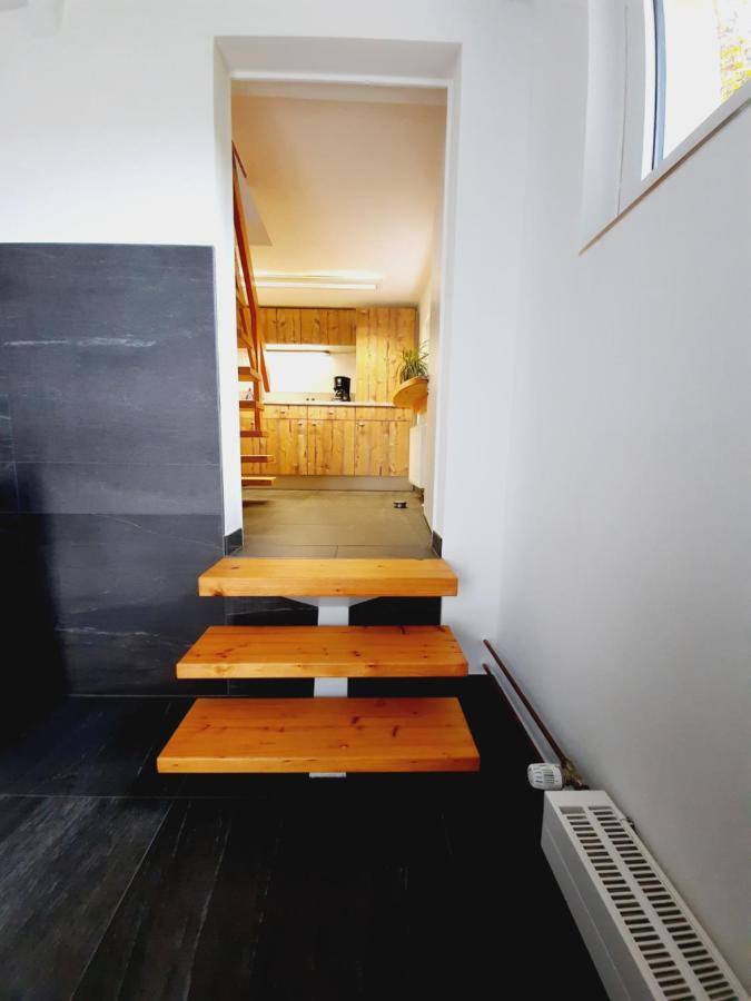 Ferienwohnung Stuetzengruen Экстерьер фото