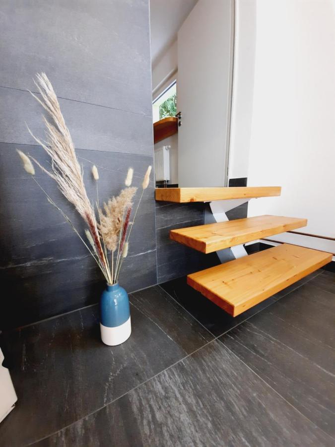 Ferienwohnung Stuetzengruen Экстерьер фото