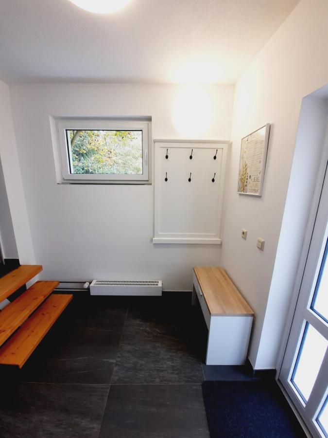 Ferienwohnung Stuetzengruen Экстерьер фото